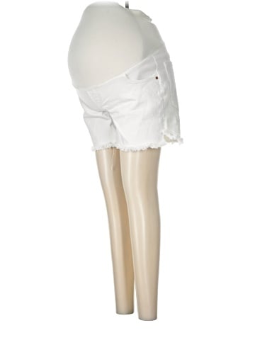 Old Navy - Maternity Shorts (view 1)