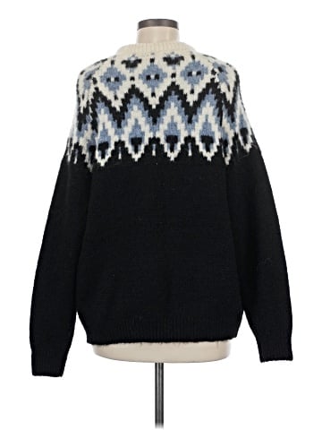 RD Style Pullover Sweater (view 2)