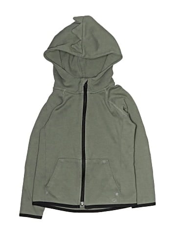 Gap Fit Zip Up Hoodie (view 1)