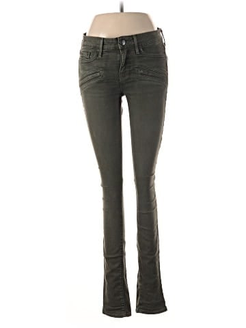 Vince. Jeans (view 1)