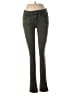 Vince. Chevron-herringbone Green Jeans Size 26 waist - photo 1