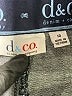 D&Co. Blue Jeans Size 14 - photo 4