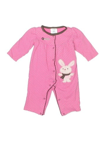 Small Wonders Long Sleeve Onesie (view 1)
