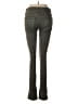 Vince. Chevron-herringbone Green Jeans Size 26 waist - photo 2