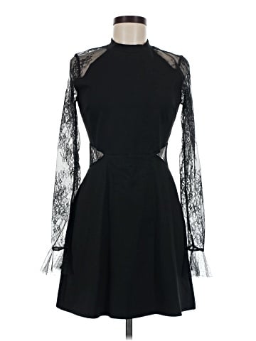 Lulus Cocktail Dress (view 1)