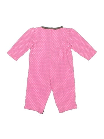Small Wonders Long Sleeve Onesie (view 2)
