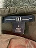 Gap Gray Cocktail Dress Size 2 - photo 4
