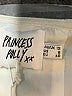 Princess Polly 100% Polyester Blue Tube Top Size 8 - photo 7