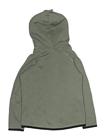 Gap Fit Zip Up Hoodie (view 2)