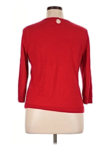 Talbots Pullover Sweater (view 2)