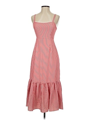 Lush Casual Dress (view 1)