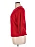 Talbots Red Pullover Sweater Size XL - photo 5