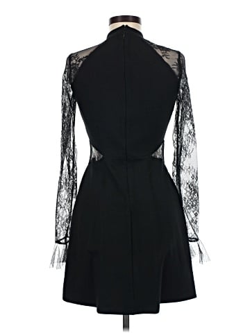 Lulus Cocktail Dress (view 2)