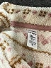 Carter's 100% Polyester Ivory Vest 12-18 MO / 18 MO - photo 3