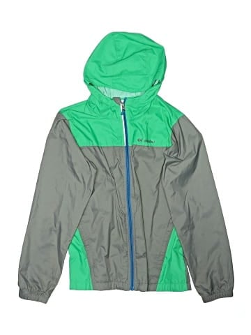 Columbia Windbreaker (view 1)