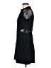 Lulus Black Cocktail Dress Size M - photo 5