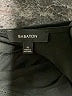 Babaton Black Cocktail Dress Size XS - photo 7