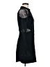 Lulus Black Cocktail Dress Size M - photo 4