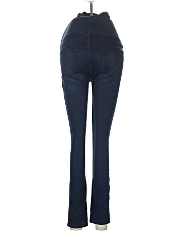 7 For All Mankind Jeggings (view 2)