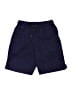 Crewcuts Solid Blue Board Shorts Size 12 - photo 1