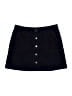 Crewcuts Solid Blue Skirt Size 14 - photo 1
