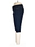 d.jeans Color Block Blue Jeans Size 14 - photo 5