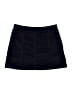 Crewcuts Solid Blue Skirt Size 14 - photo 2