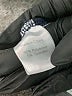 Leota Stripes Blue Casual Pants Size XS - photo 8