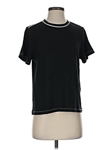 Rag & Bone Short Sleeve T-Shirt (view 1)