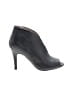 Halogen Black Ankle Boots Size 6 - photo 1