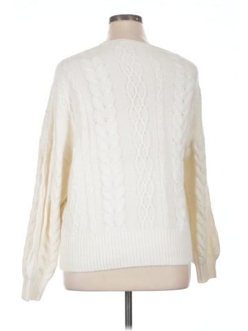 Express Pullover Sweater (view 2)
