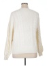 Express Ivory Pullover Sweater Size XL - photo 2