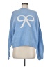 RD Style Blue Pullover Sweater Size M - photo 1