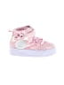 Disney Pink Sneakers Size 7 (kids) - photo 1