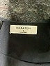 Babaton Black Bodysuit Size S - photo 3