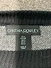 Cynthia Rowley Floral Black Pullover Sweater Size S - photo 7
