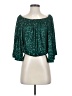 Venus Green Tube Top Size S - photo 1