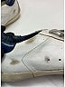 Golden Goose Silver Super-Star Sneakers Size EU 38 - photo 4