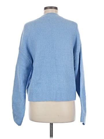 RD Style Pullover Sweater (view 2)