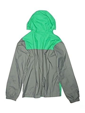 Columbia Windbreaker (view 2)