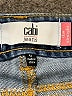 CAbi Blue Jeans Size 6 - photo 7