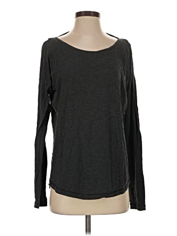 Unbranded Long Sleeve T-Shirt (view 1)