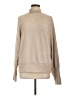 Maeve by Anthropologie Tan Turtleneck Sweater Size L - photo 1