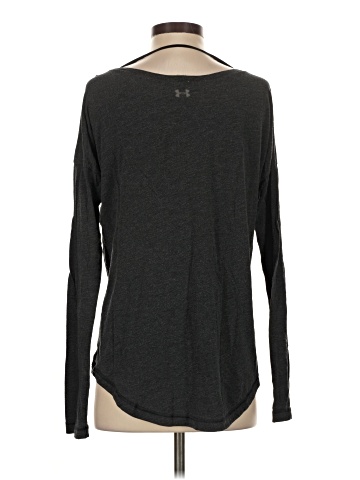 Unbranded Long Sleeve T-Shirt (view 2)