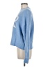 RD Style Blue Pullover Sweater Size M - photo 5