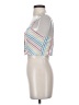 Timing White Sleeveless Top Size S - photo 5