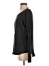 Unbranded Gray Long Sleeve T-Shirt Size P (estimated, petite) - photo 5