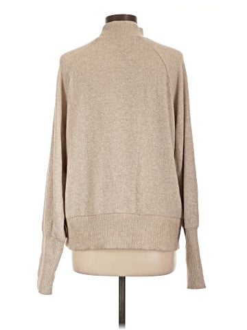 Maeve by Anthropologie Turtleneck Sweater (view 2)