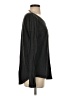 Unbranded Gray Long Sleeve T-Shirt Size P (estimated, petite) - photo 4