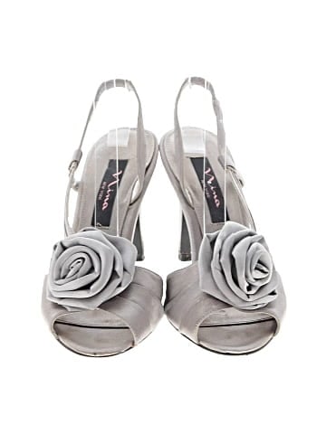 Nina Heels (view 2)